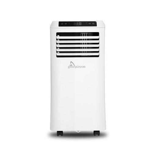 GMC Aircon - 10.000 BTU Portable Air Conditioner - WIFI Enabled - Cooling