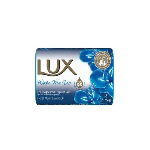 LUX Bath Soap Wake Me Up - 6 x 175g