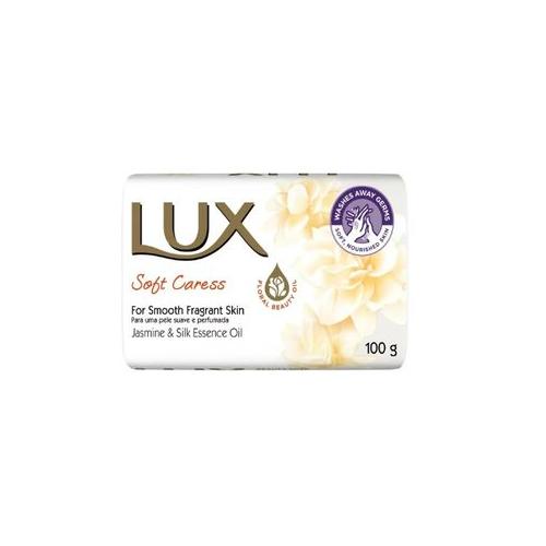LUX Bath Soap Soft Caress - 12 x 100g
