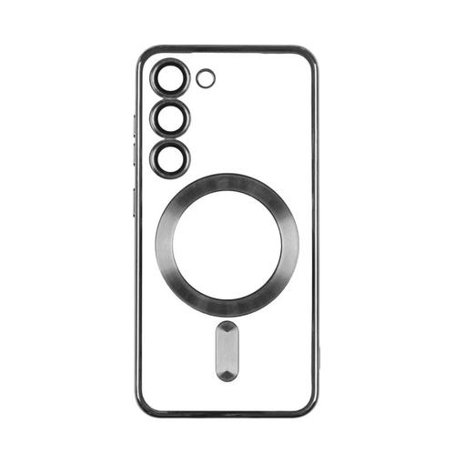 Magnetic Charging Case For Samsung S23 PLUS