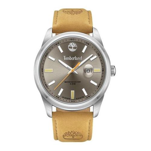 Timberland Orford 3 Hands-Date Watch