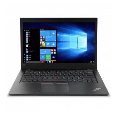 Lenovo ThinkPad L380 Core i5 8th Gen, SSD 128GB (Touch screen)