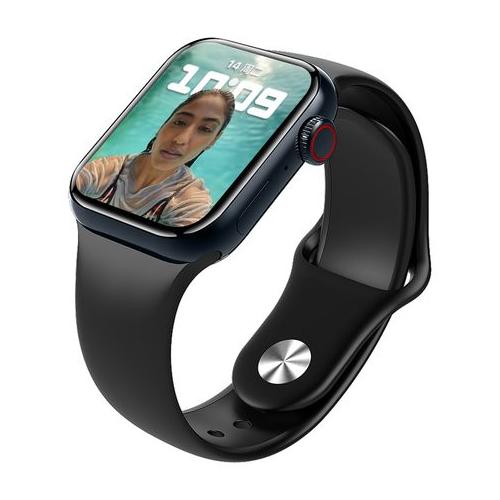 BD - M7 Ultra Premium Series 7 Smart Watch With 1.8" HD Screen & Siri -Ip68