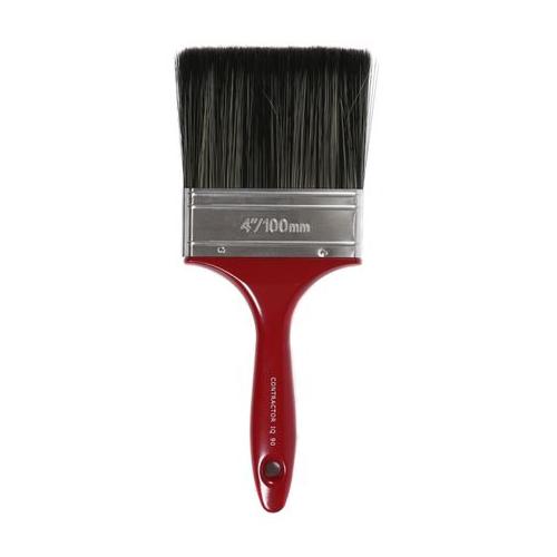 Rox Paint Brushes Contractor IQ 90 - 100 mm