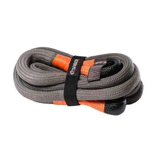 SABER 22,000 kg Kinetic Recovery Rope & Bag