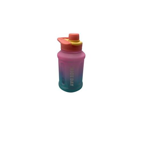 800 ml Multifunctional Colorful Drinking Bottle