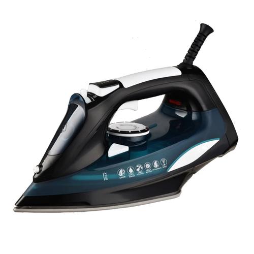 Condere - Steam iron with 300ml water tank, steam jet of 300g/min