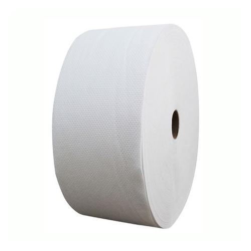 Pillowy Soft Universal Hand Paper Towel - 2.4kg Tissue Roll - 10 Pack