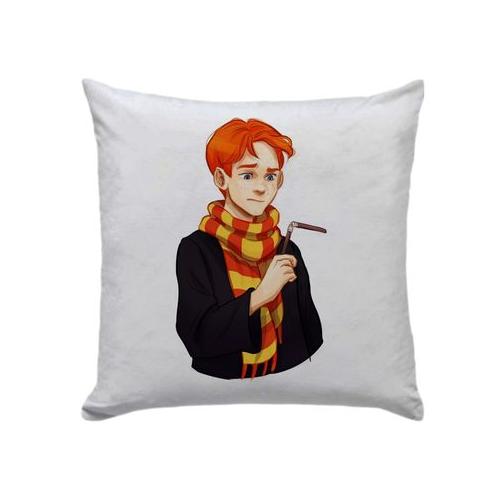 Ron Weasley Character - Harry Potter Pillow