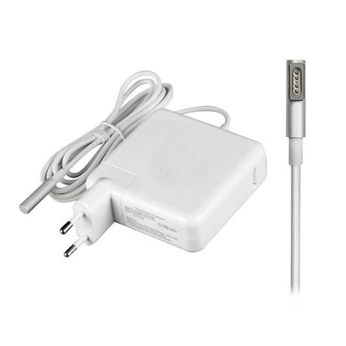 Replacement Laptop Charger For Apple Macbook 14.5V 3.1A 45W Magsafe 1