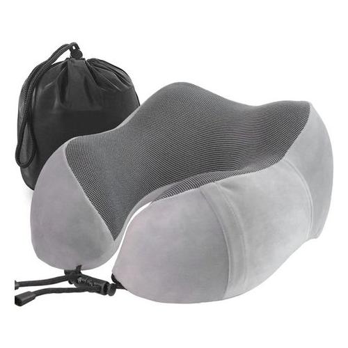 Best Memory Foam Neck Pillow and Head Support Soft Pillow
