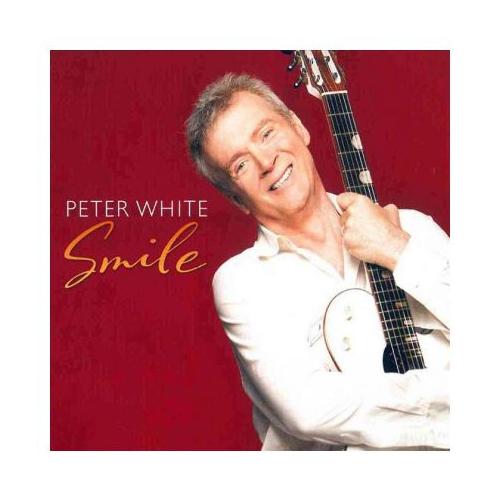 Peter White - Smile (CD)