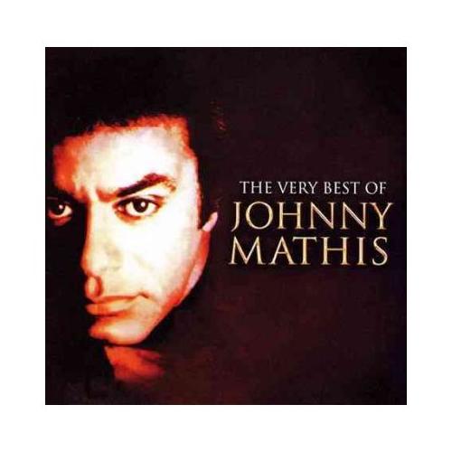 Very Best of Johnny Mathis - (Import CD)