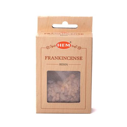 HEM Frankincense Resin