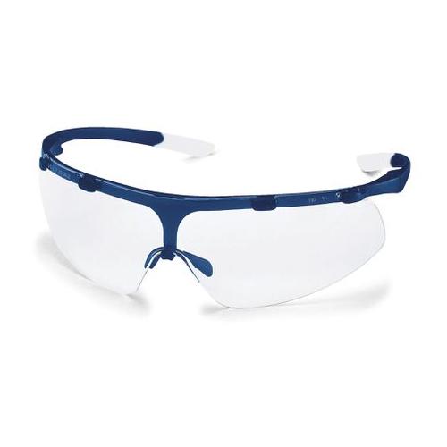 uvex Super-Fit clear Sunglasses