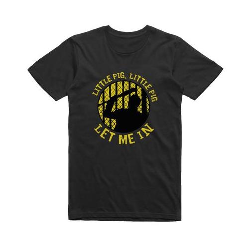Walking Dead: Little Piggy T-shirt