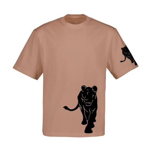 Pappa Joe - Men's T-Shirt - Lioness