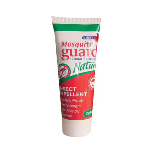 Mosquito Guard Cream F10 100ml
