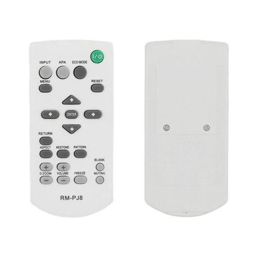 Replacement remote for SONY RM-PJ8 Projector