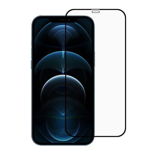 Tempered Glass Anti-static Screen Guard Protector For iPhone 15 Max