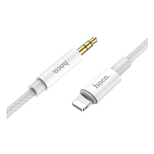 Aux to Iphone Audio Cable (3.5mm Male Connecter) Hoco-UPA19