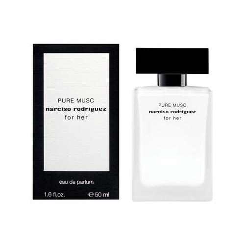 Narciso Rodriguez For Her Pure Musc EDP Perfume 50ml