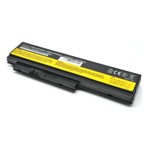 Replacement Laptop Battery For Lenovo ThinkPad X220 X220i 0A3628