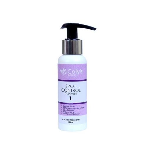 Coly's Beauty Spot Corrector Cleanser