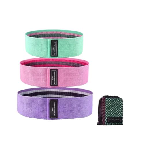 Booty Bands Resistance Bands for Legs and Butt