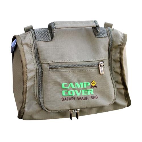 Camp Cover Wash Bag