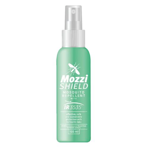 Mozzi Shield Mosquito Repellent