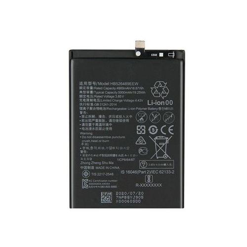 Replacement Battery for Huawei Y6P, Honor 9A, Enjoy 10e : HB526489EEW
