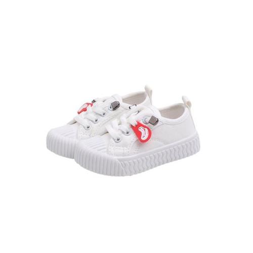 Toddler Sport Canvas Shoes