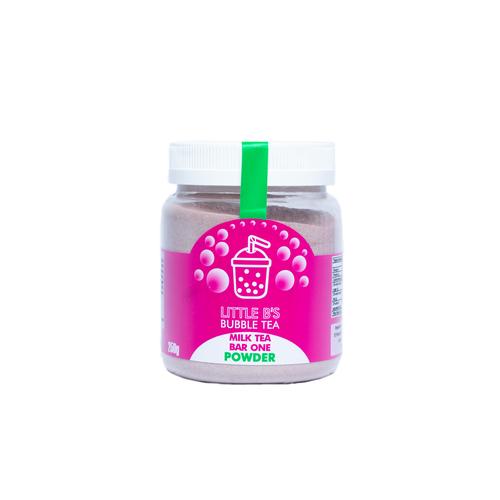 Milk Tea Powder Bar One - 250g