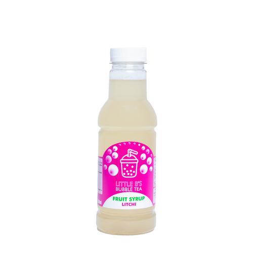 Fruit Syrup Litchi - 500ml