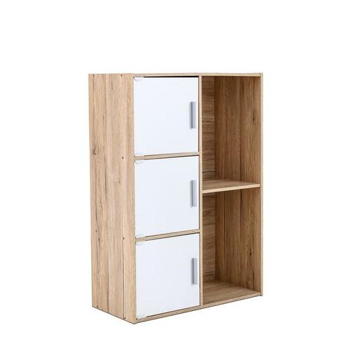 Sanremo Light Cabinet with 2 Shelves