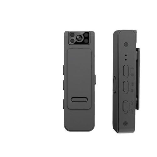 HD Mini Clip-On Video Recorder Camera CA-56