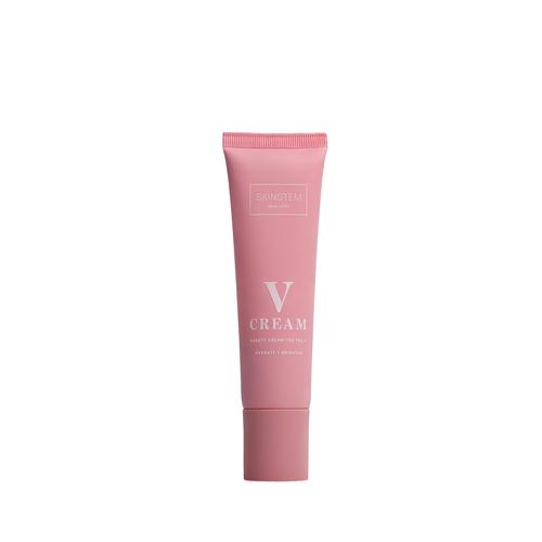 Skinstem Skincare-V CREAM ( Beauty cream for the V-area)
