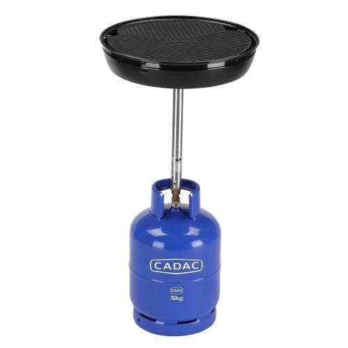 Cadac Grillogas Reversible