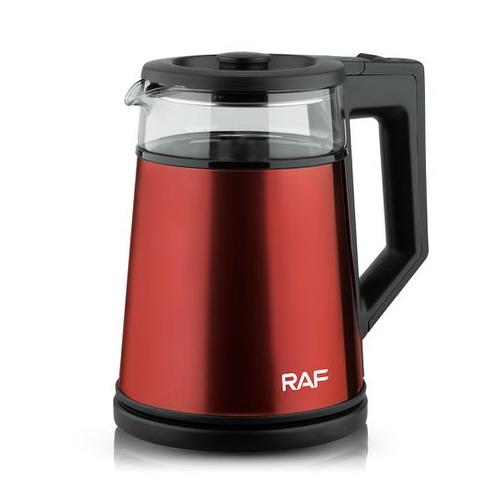 RAF Cordless Electric Stainless Steel 1.8 L Kettle