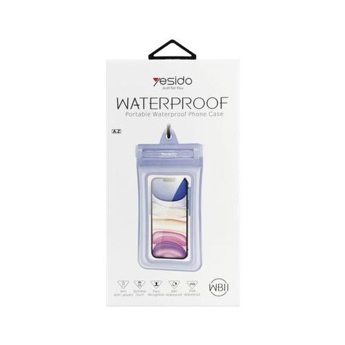 Replacement Yesido Waterproof Cellphone Case