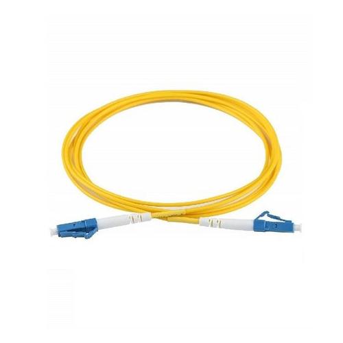 Entratech LC /PC - LC /PC Single Mode Simplex Fiber Optic Patch Cable 2M
