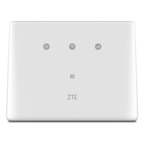 ZTE MF293N 4G LTE WiFi Router