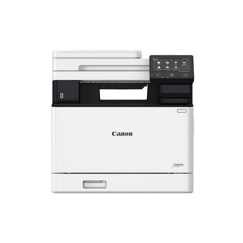 Canon i-SENSYS MF754CDW 4-in-1 Multifunction Wireless Colour Laser Printer