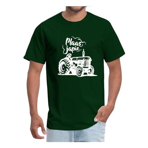 PepperSt T-Shirt - Plaas Japie