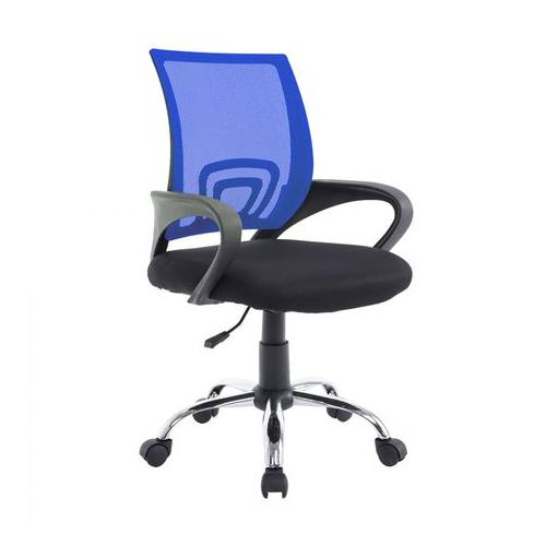 Mid Back Office Chair: Swift Series