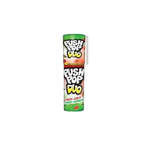 Push Pop Duo Cherry & Watermelon - 15g