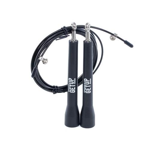 GetUp 3m Speed Skipping Rope - Various Colours