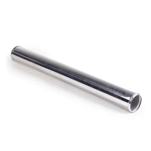 Aluminium OD Straight, 57mm, 600mm Long