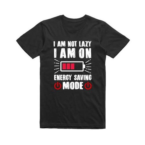 No Power Funny T-Shirt
